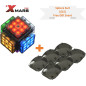 eX-Mars AI Robot Cube: Self-Scrambling Smart Cube with Timer - Solve it Like a Pro! eX-Mars AI Robot Cube: Self-Scrambling Smart Cube with Timer - Solve it Like a Pro!