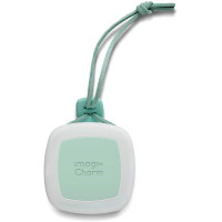 imagiCharm: Learn to Code with Fun LED Keyring - Unleash Your Creativity!