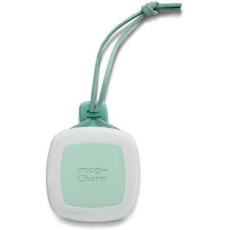 imagiCharm: Learn to Code with Fun LED Keyring - Unleash Your Creativity!