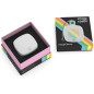 imagiCharm: Learn to Code with Fun LED Keyring - Unleash Your Creativity! imagiCharm: Learn to Code with Fun LED Keyring - Unleash Your Creativity!