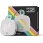 imagiCharm: Learn to Code with Fun LED Keyring - Unleash Your Creativity! imagiCharm: Learn to Code with Fun LED Keyring - Unleash Your Creativity!