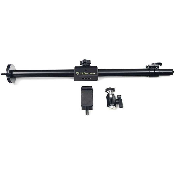Glide Gear OH50 Overhead Camera Mount: Get Perfect Top-Down Shots for Stunning Photos & Videos! Glide Gear OH50 Overhead Camera Mount: Get Perfect Top-Down Shots for Stunning Photos & Videos!