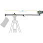 Glide Gear OH50 Overhead Camera Mount: Get Perfect Top-Down Shots for Stunning Photos & Videos! Glide Gear OH50 Overhead Camera Mount: Get Perfect Top-Down Shots for Stunning Photos & Videos!