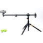 Glide Gear OH50 Overhead Camera Mount: Get Perfect Top-Down Shots for Stunning Photos & Videos! Glide Gear OH50 Overhead Camera Mount: Get Perfect Top-Down Shots for Stunning Photos & Videos!