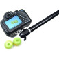 Glide Gear OH50 Overhead Camera Mount: Get Perfect Top-Down Shots for Stunning Photos & Videos! Glide Gear OH50 Overhead Camera Mount: Get Perfect Top-Down Shots for Stunning Photos & Videos!