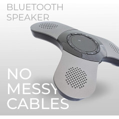 Skywin, le speakerphone sans fil