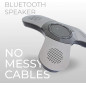 Skywin Wireless Conference Speaker - Crystal Clear Audio & Noise Cancellation for Seamless Meetings Skywin Wireless Conference Speaker - Crystal Clear Audio & Noise Cancellation for Seamless Meetings