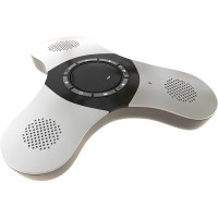 Skywin, le speakerphone sans fil