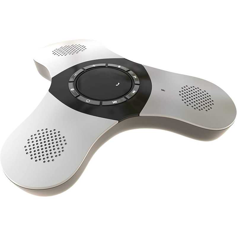 Skywin, the wireless speakerphone