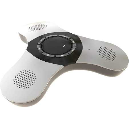 Skywin, le speakerphone sans fil