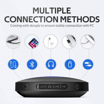 eMeet M2 Max, the professional speakerphone