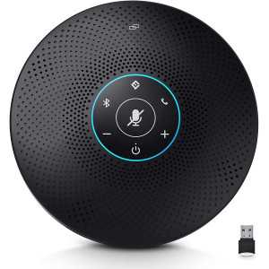 eMeet M2 Max, le speakerphone professionnel