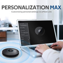 eMeet M2 Max, the professional speakerphone