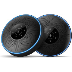 eMeet M220, the speakerphones with daisy chain function