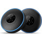 eMeet M220: Expandable Bluetooth Speakerphone for Crystal-Clear Conference Calls eMeet M220: Expandable Bluetooth Speakerphone for Crystal-Clear Conference Calls