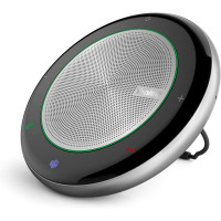 Yealink CP700, the dual-microphone speaker