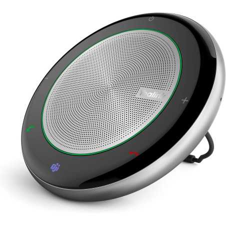Yealink CP700, l'haut parleur à deux microphones