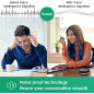 Yealink CP700 Teams Certified Bluetooth Speakerphone: Crystal Clear Audio for Home & Office! Yealink CP700 Teams Certified Bluetooth Speakerphone: Crystal Clear Audio for Home & Office!