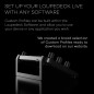 Loupedeck Live: Streamline Your Content Creation Workflow - Control Console for Creators Loupedeck Live: Streamline Your Content Creation Workflow - Control Console for Creators
