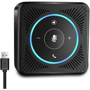 eMeet M0, the speakerphone
