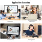 Goldensky Conference Speakerphone: Crystal Clear Audio for Seamless Meetings Goldensky Conference Speakerphone: Crystal Clear Audio for Seamless Meetings