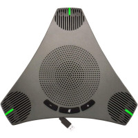 Goldensky speaker and mic, l'haut-parleur de conférence