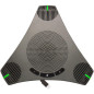 Goldensky Conference Speakerphone: Crystal Clear Audio for Seamless Meetings Goldensky Conference Speakerphone: Crystal Clear Audio for Seamless Meetings