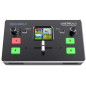 FEELWORLD LIVEPRO L1: Pro Live Streaming Video Mixer - 4 HDMI Inputs, USB 3.0, Full HD FEELWORLD LIVEPRO L1: Pro Live Streaming Video Mixer - 4 HDMI Inputs, USB 3.0, Full HD