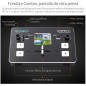 FEELWORLD LIVEPRO L1: Pro Live Streaming Video Mixer - 4 HDMI Inputs, USB 3.0, Full HD FEELWORLD LIVEPRO L1: Pro Live Streaming Video Mixer - 4 HDMI Inputs, USB 3.0, Full HD