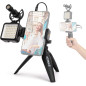 SYNCO Vlogger Kit 2: Your Complete Smartphone Video Studio for Stunning Content SYNCO Vlogger Kit 2: Your Complete Smartphone Video Studio for Stunning Content