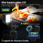 SYNCO Vlogger Kit 2: Your Complete Smartphone Video Studio for Stunning Content SYNCO Vlogger Kit 2: Your Complete Smartphone Video Studio for Stunning Content