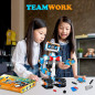 OKK Robot Building Kit: 635-Piece STEM Toy for Creative Kids Ages 8-12 - App & Remote Control! OKK Robot Building Kit: 635-Piece STEM Toy for Creative Kids Ages 8-12 - App & Remote Control!