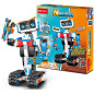 Kit Robotique STEM OKK : LAventure de Construction Programmable pour Enfants (8-12 ans) ! Kit Robotique STEM OKK : LAventure de Construction Programmable pour Enfants (8-12 ans) !