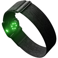 Polar Verity Sense, un meilleur suivi de fréquence cardiaque