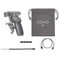 DJI Osmo Mobile 3: Capture Cinematic Smartphone Videos with this Foldable Gimbal! DJI Osmo Mobile 3: Capture Cinematic Smartphone Videos with this Foldable Gimbal!
