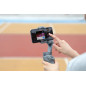 DJI Osmo Mobile 3: Capture Cinematic Smartphone Videos with this Foldable Gimbal! DJI Osmo Mobile 3: Capture Cinematic Smartphone Videos with this Foldable Gimbal!