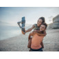 DJI Osmo Mobile 3: Capture Cinematic Smartphone Videos with this Foldable Gimbal! DJI Osmo Mobile 3: Capture Cinematic Smartphone Videos with this Foldable Gimbal!