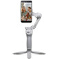 DJI OM 4 Combo: Stabilisateur Smartphone 3 Axes - Filmez comme un Pro!