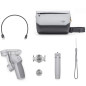 DJI OM 4 Combo: Capture Smooth, Pro-Quality Smartphone Videos with Ease! DJI OM 4 Combo: Capture Smooth, Pro-Quality Smartphone Videos with Ease!