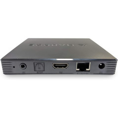 Mandoe Digital Signage Player: Transform Your Business with Dynamic Displays!