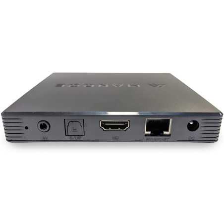 Mandoe Digital Signage Player: Transform Your Business with Dynamic Displays!