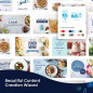 Mandoe Essentials: Transformez Votre Affichage Commercial en un Aimant à Clients! Mandoe Essentials: Transformez Votre Affichage Commercial en un Aimant à Clients!