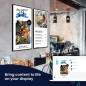 Mandoe Digital Signage Player: Transform Your Business with Dynamic Displays! Mandoe Digital Signage Player: Transform Your Business with Dynamic Displays!