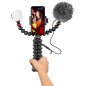 JOBY GorillaPod Mobile Vlogging Kit: Your On-the-Go Content Creation Studio JOBY GorillaPod Mobile Vlogging Kit: Your On-the-Go Content Creation Studio