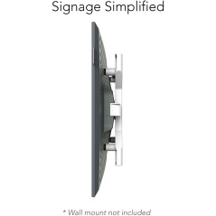 Nixplay 13 Digital Signage: Boost Your Business with Stunning HD Displays & Easy Remote Management