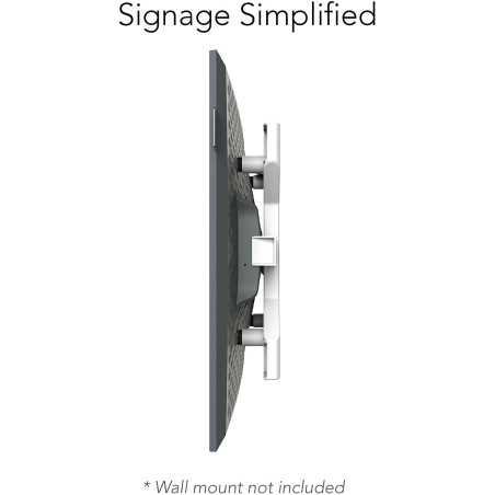 Nixplay 13 Digital Signage: Boost Your Business with Stunning HD Displays & Easy Remote Management
