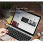 Nixplay 13 Signalétique Numérique: Écran 1080p, Gestion Facile & Contrôle à Distance - Boostez Votre Commerce! Nixplay 13 Signalétique Numérique: Écran 1080p, Gestion Facile & Contrôle à Distance - Boostez Votre Commerce!