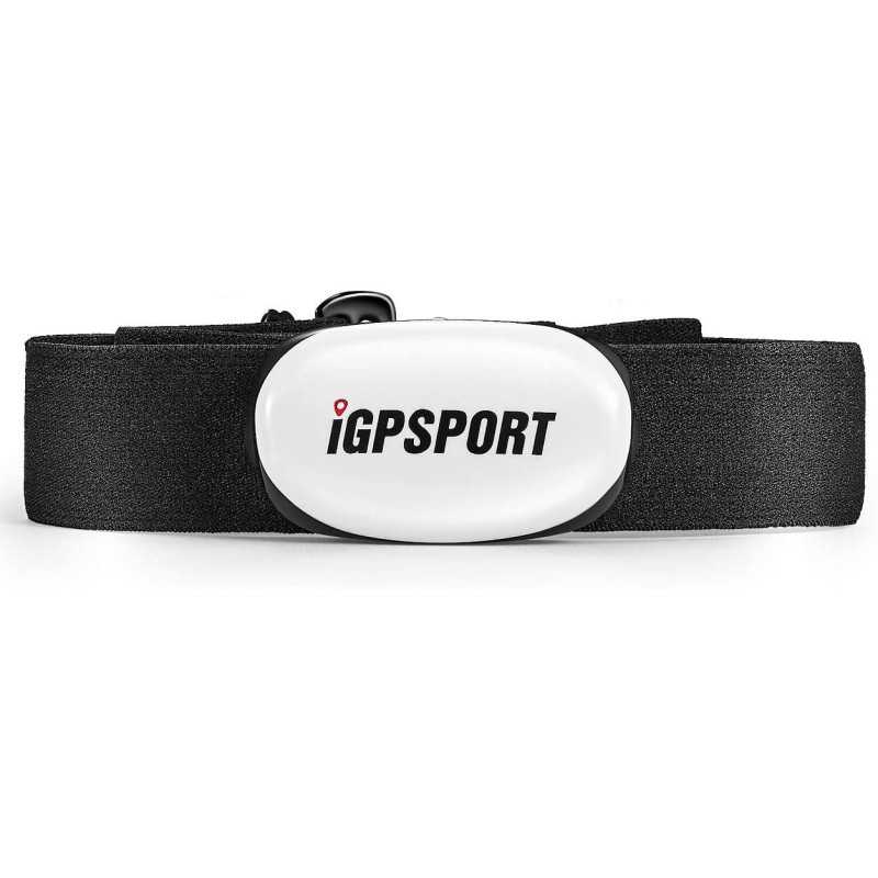 iGPSPORT HR35, the heart rate tracker