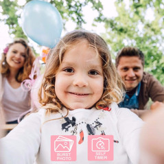 ITSHINY, digital camera for children