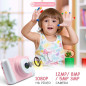ITSHINY Appareil Photo Enfant HD: Capture les Sourires et Crée des Souvenirs! ITSHINY Appareil Photo Enfant HD: Capture les Sourires et Crée des Souvenirs!